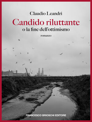 cover image of Candido riluttante